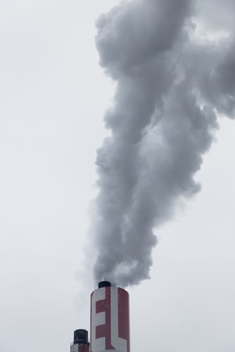 carbon dioxide sensor