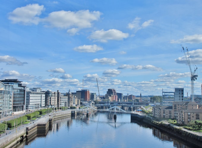 Seo company Glasgow